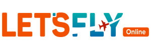 Let's Fly Online